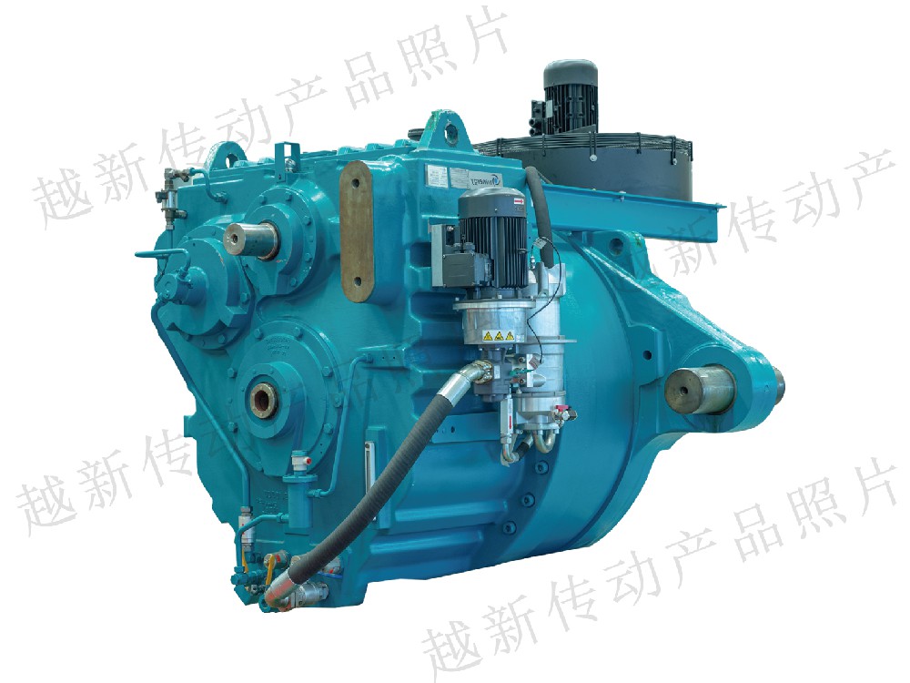 风电增速箱PEAB4410