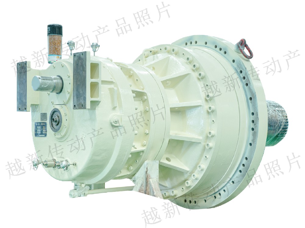 风电增速箱FD1000